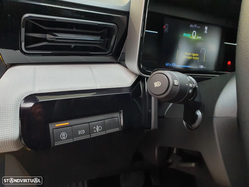 Renault 5 E-Tech 40 kWh Evolution Autonomia Urbana - 9