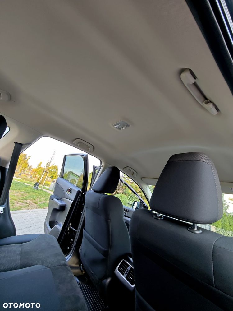Honda CR-V - 16