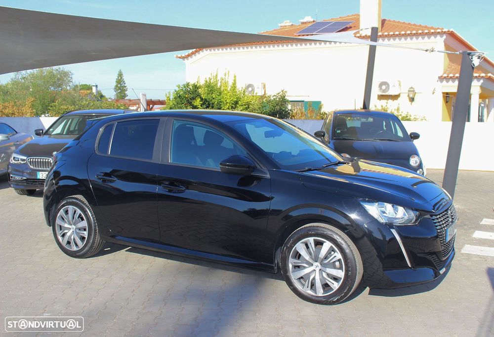 Peugeot 208 1.2 PureTech Active Pack - 20