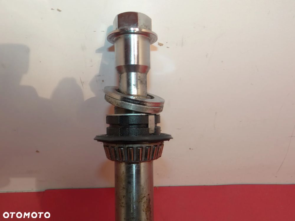 Y095   YAMAHA XV 1900 RAIDER PÓLKA DOLNA ZAWIESZENIA - 8