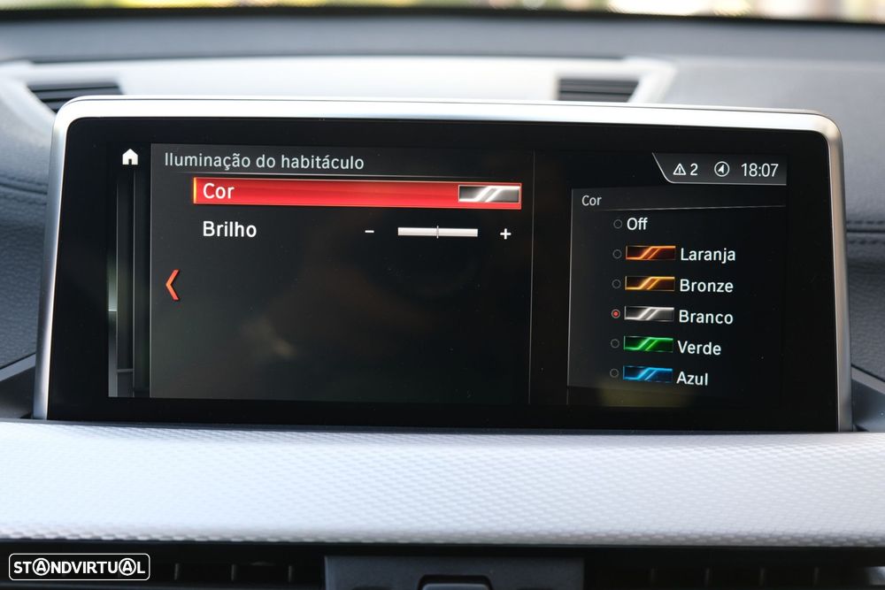 BMW X2 sDrive20i Aut. M Sport - 34