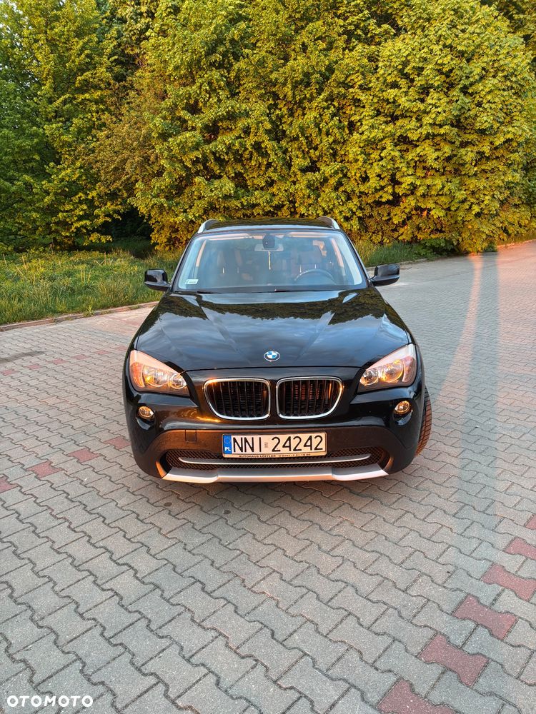 BMW X1 sDrive18i - 2