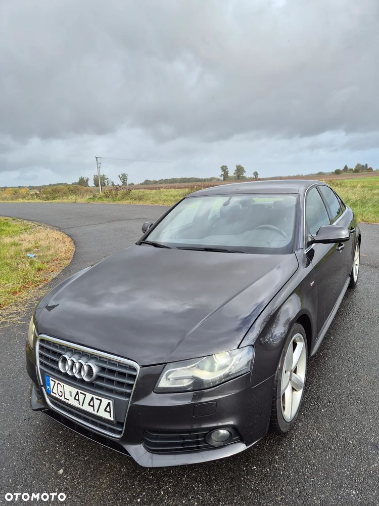 Audi A4 - 2