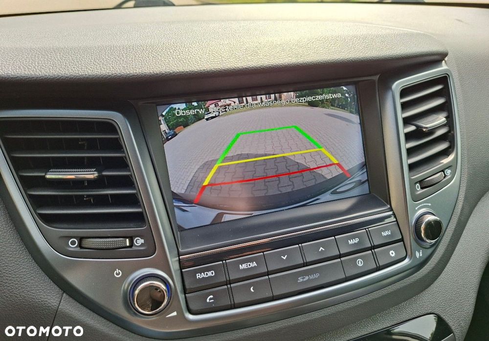 Hyundai Tucson - 29