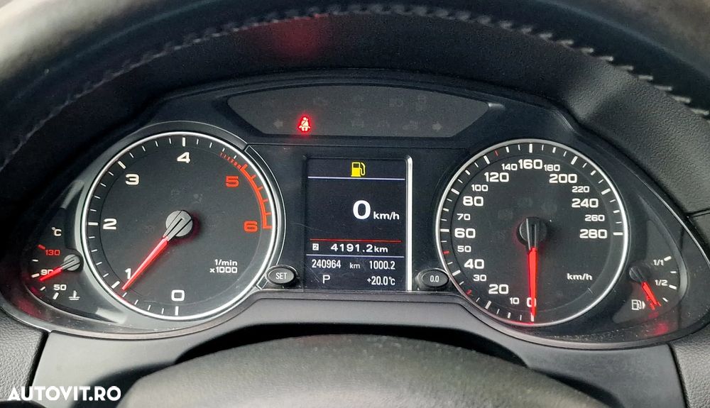 Audi Q5 2.0 TDI Quattro S-Tronic - 16