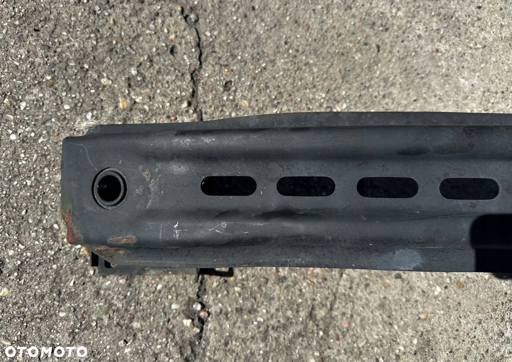 BELKA WZMOCNIENIE ZDERZAKA PRZEDNIEGO SKODA OCTAVIA III 5E0807109 - 2