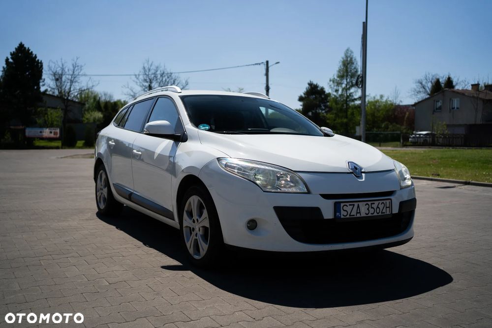 Renault Megane dCi 130 FAP Expression - 9