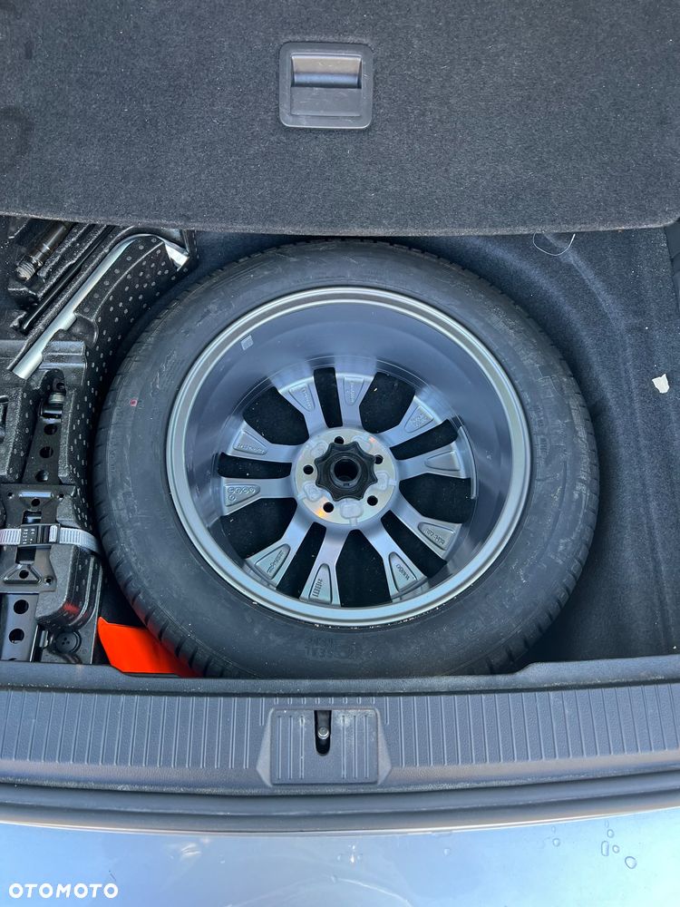 Volkswagen Passat 2.0 TDI BMT Highline DSG7 - 22