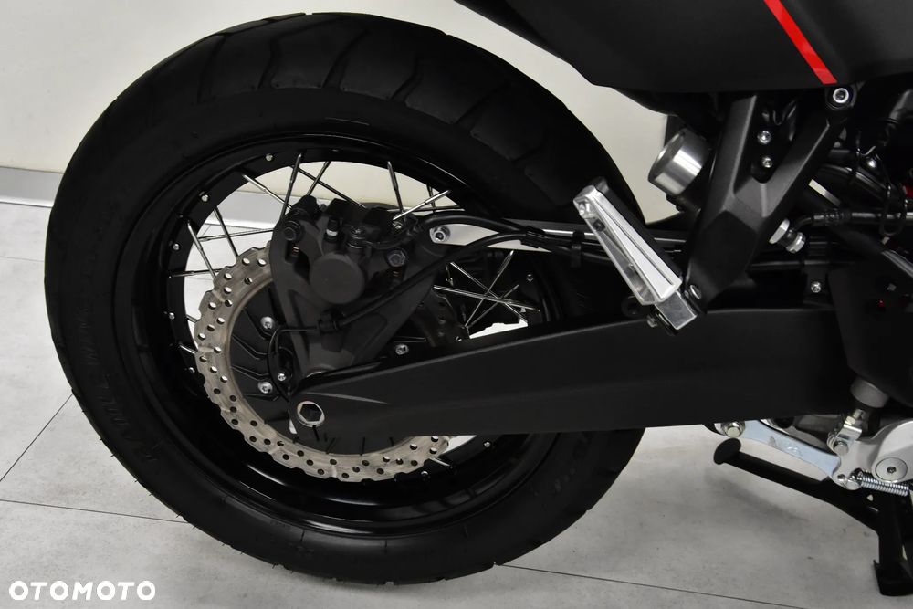 Yamaha Super Tenere - 31