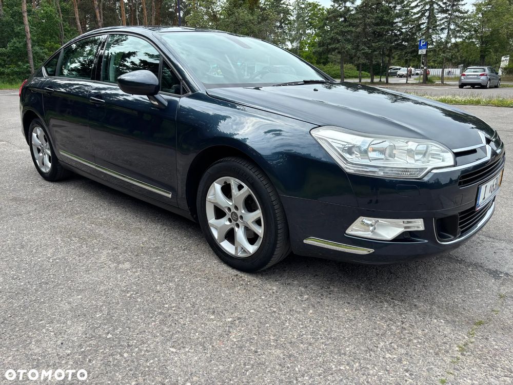 Citroën C5 1.8i 16V Dynamique - 6