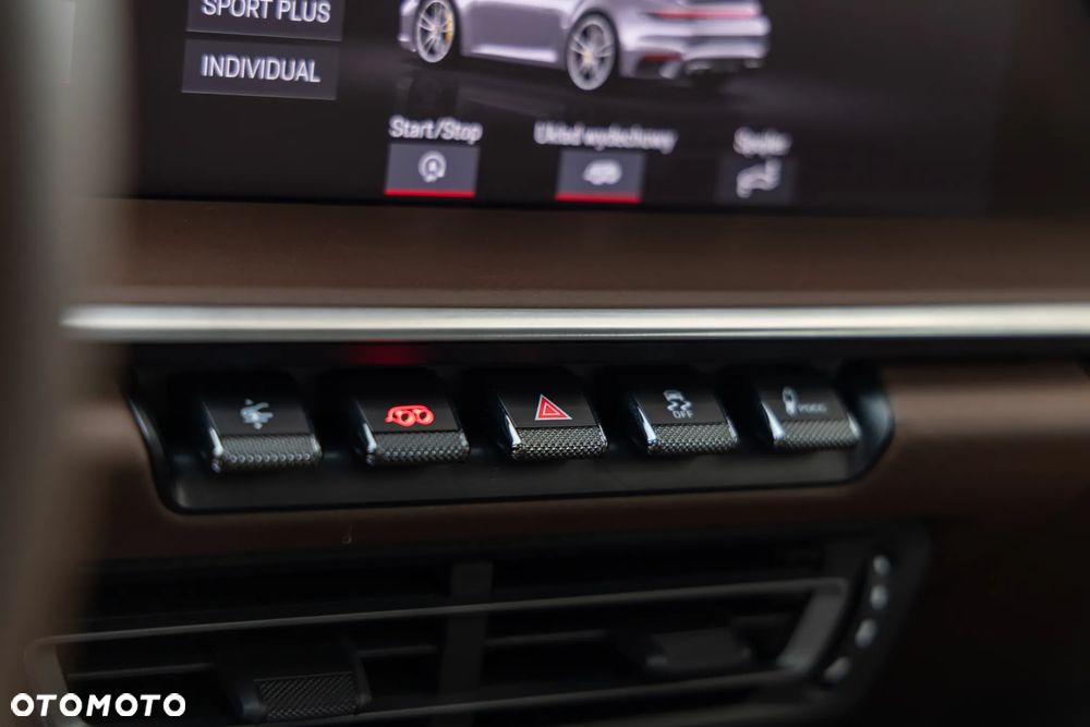 Porsche 911 Turbo S - 13