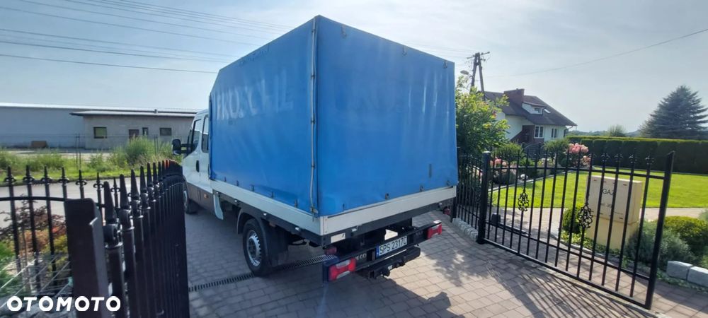 Iveco DAILY 35S13 - 20