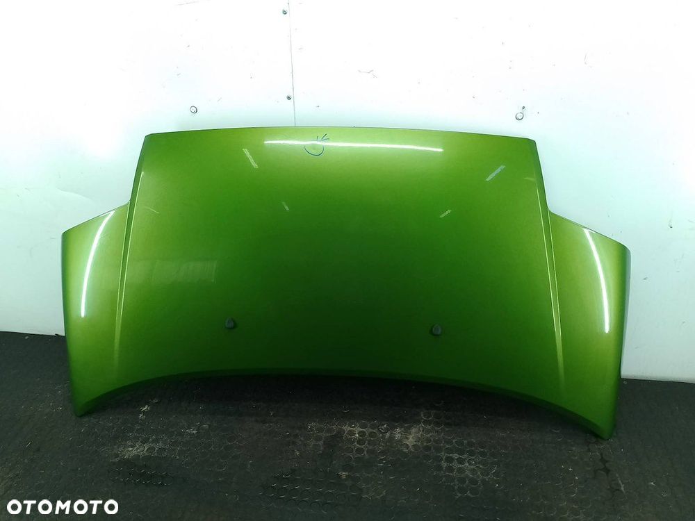 MASKA CITROEN C2 LQF - 12