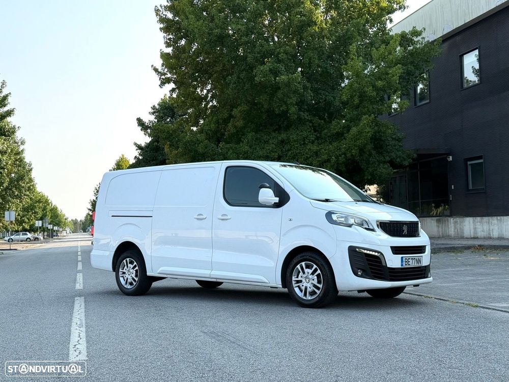 Peugeot Expert L3H1 TwinCab Premium - 6