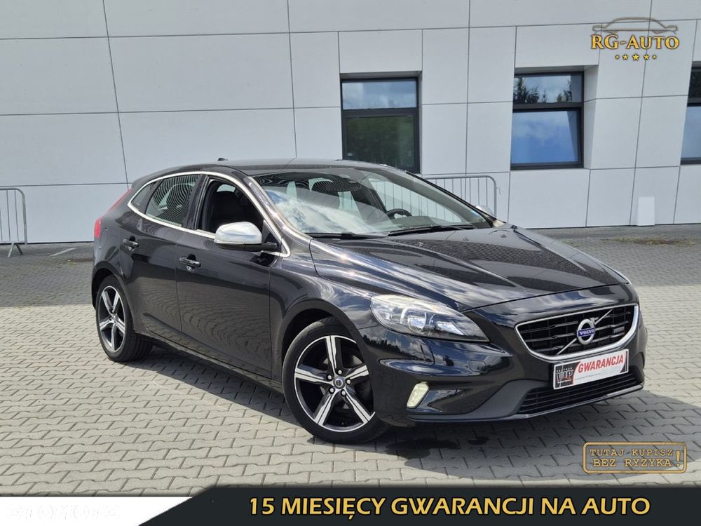 Volvo V40 - 1