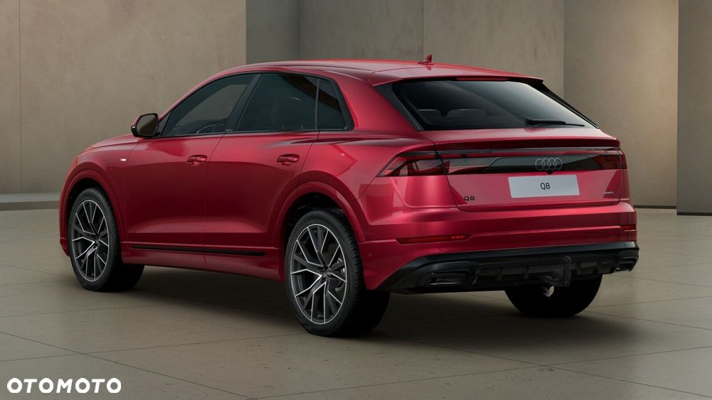 Audi Q8 - 5