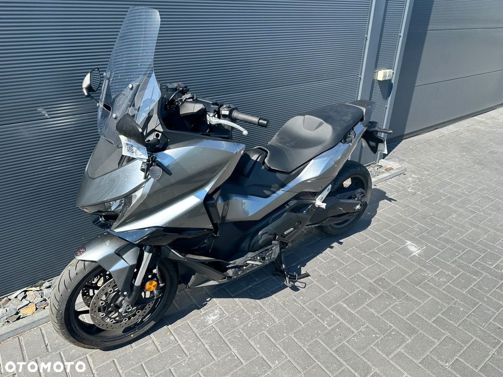 Honda NSS