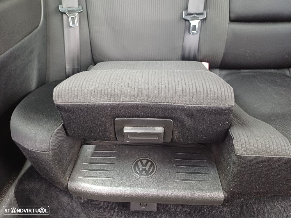 VW Passat Variant 1.9 TDi Confortline - 33
