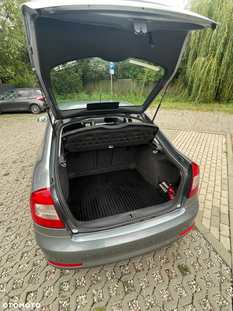 Skoda Octavia 1.6 TDI Ambition - 4