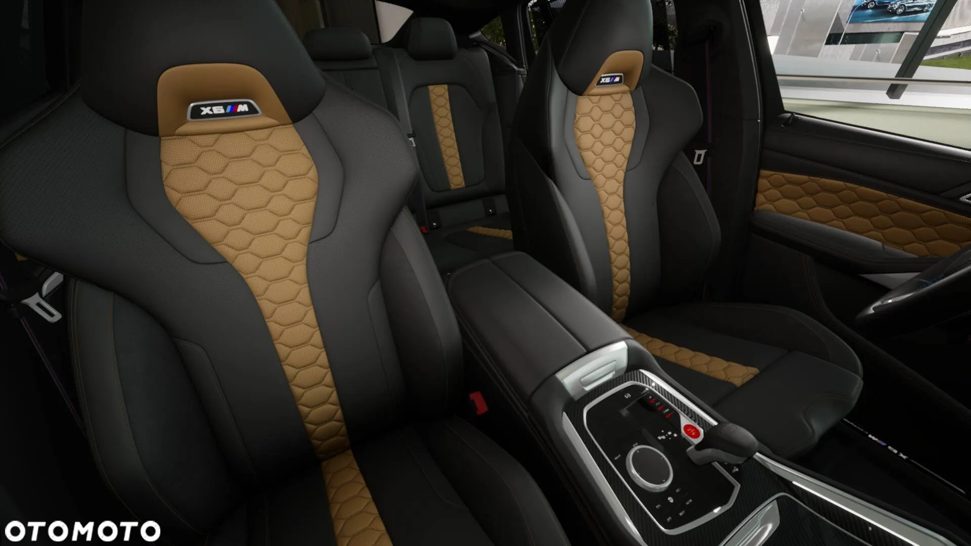 BMW X6M M - 13