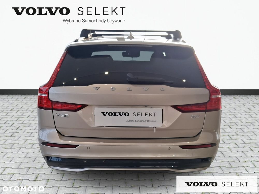 Volvo V60 - 11