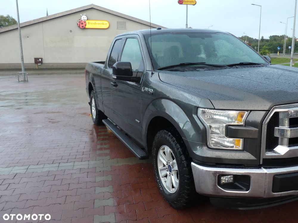Ford F150 - 3