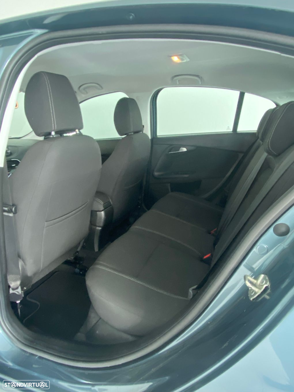 Fiat Tipo 1.0 GSE T3 City Life - 16