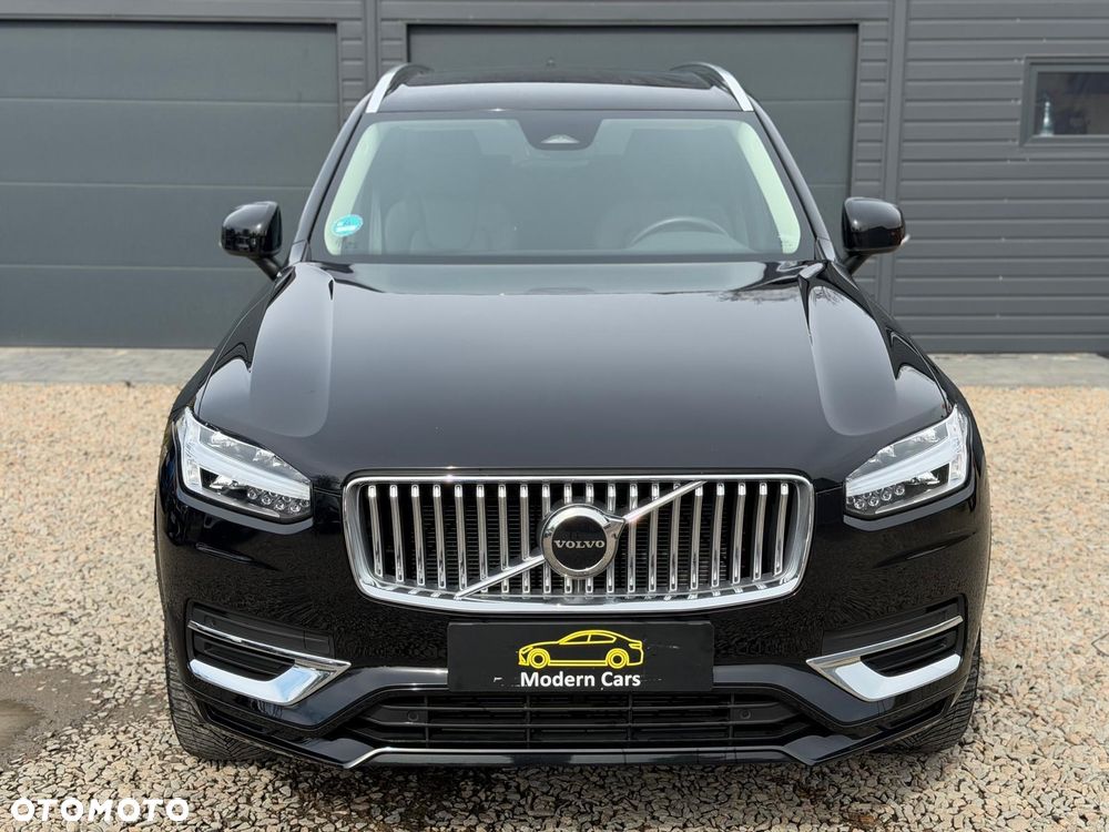 Volvo XC 90 B5 B AWD Plus Bright - 18