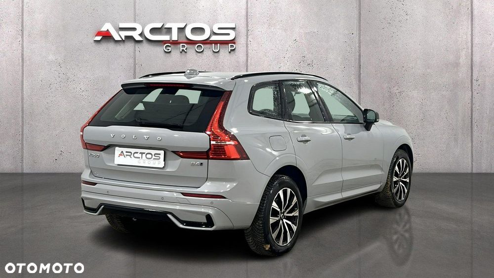 Volvo XC 60 - 5