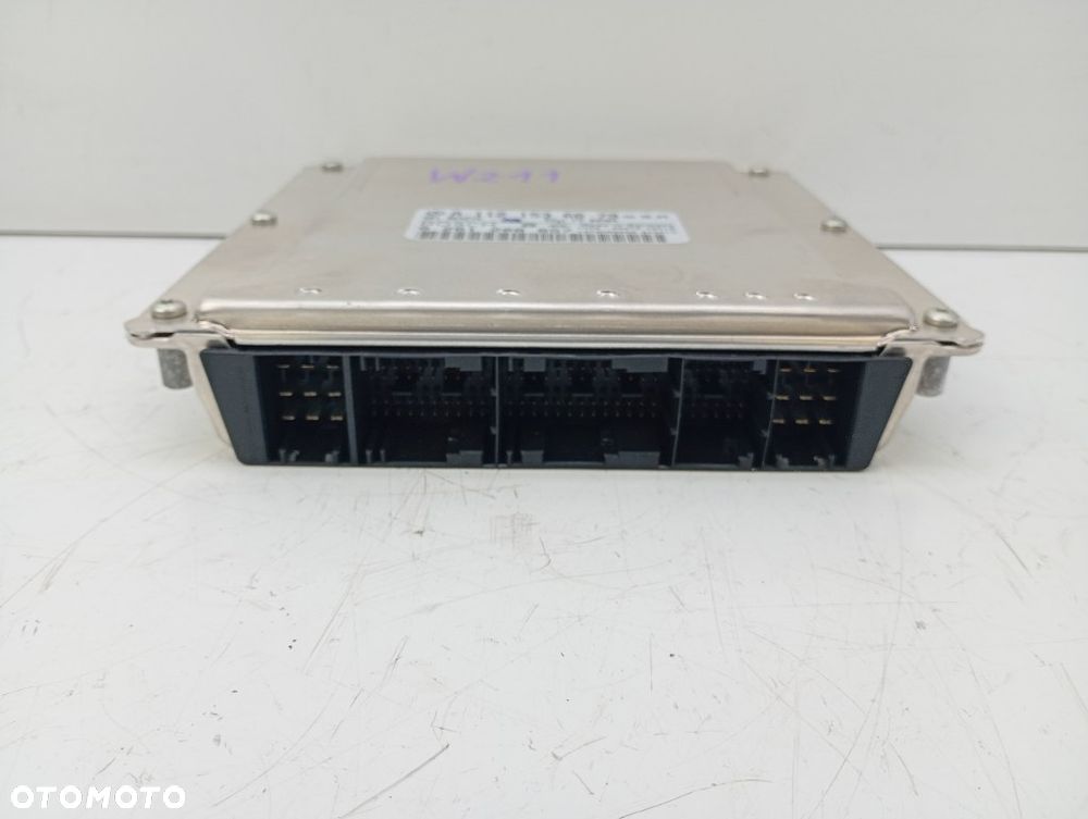 sterownik silnika komputer mercedes w211 e-klassa e240 2.6 v6 A1121536679 - 2