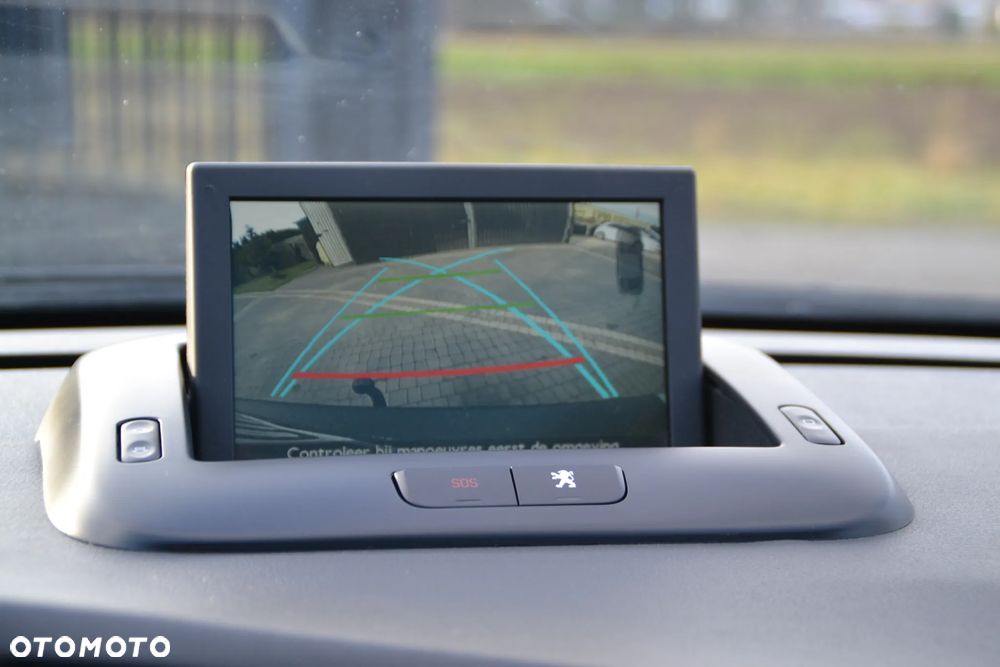 Peugeot 5008 BlueHDI 150 Stop & Start Active - 34