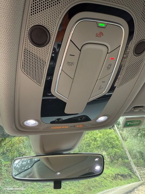 Audi A4 Avant 35 TDI Advanced S tronic - 17