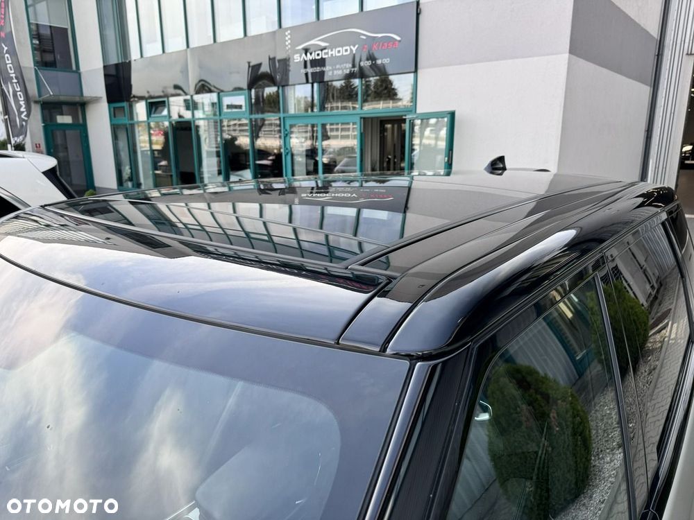 Land Rover Range Rover Sport - 13