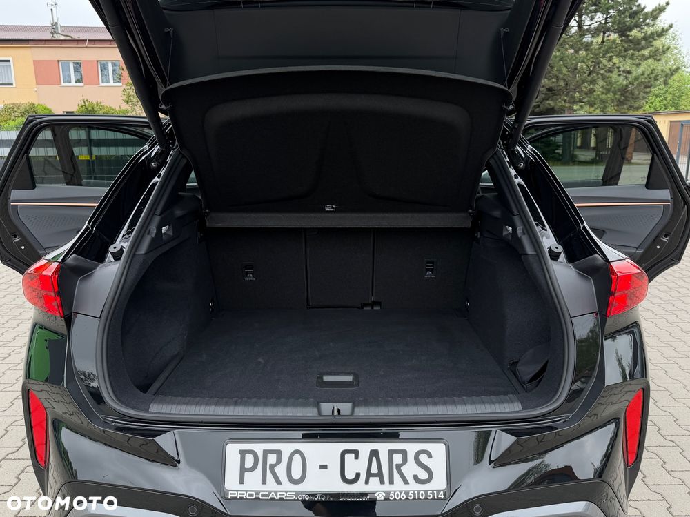 Cupra Terramar 1.5 eTSI DSG - 36
