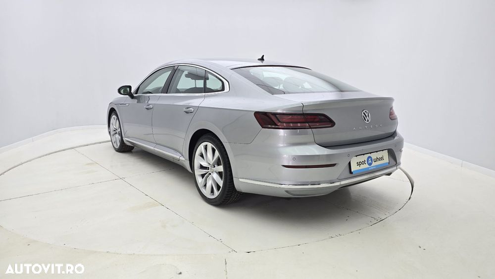 Volkswagen ARTEON - 8