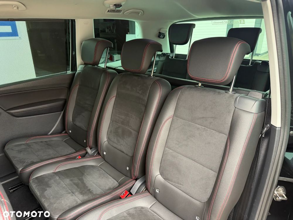Seat Alhambra 2.0 TDI S&S 4Drive DSG FR-LINE - 9