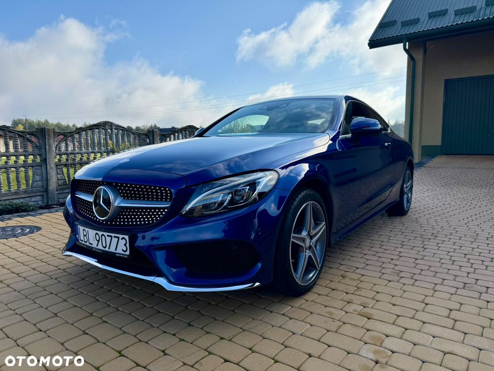 Mercedes-Benz C300