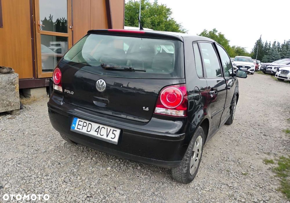 Volkswagen Polo - 5