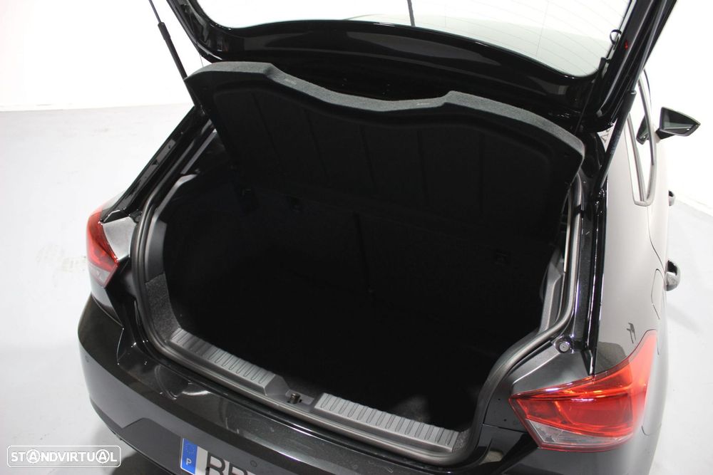 SEAT Ibiza 1.0 TSI Style DSG - 10