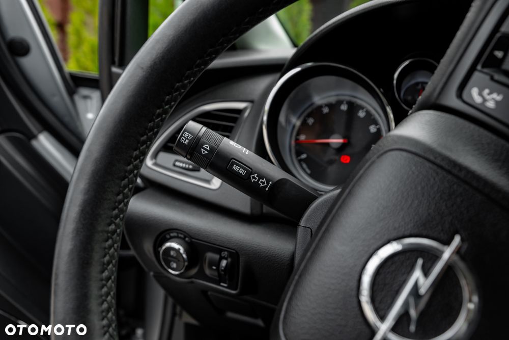 Opel Astra 1.4 Turbo - 35