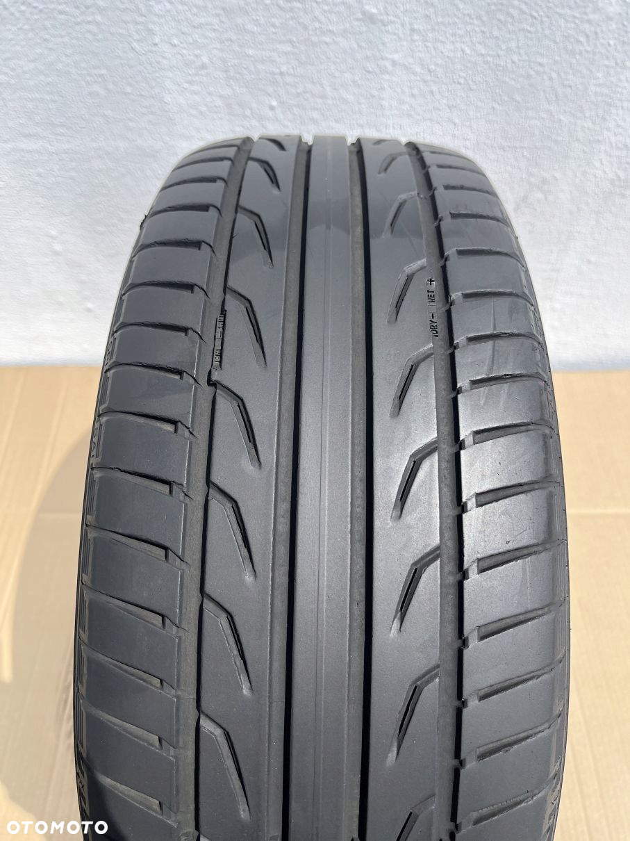 OPONA 205/55/16 91H SEMPERIT SPEED-LIFE 2 - 2