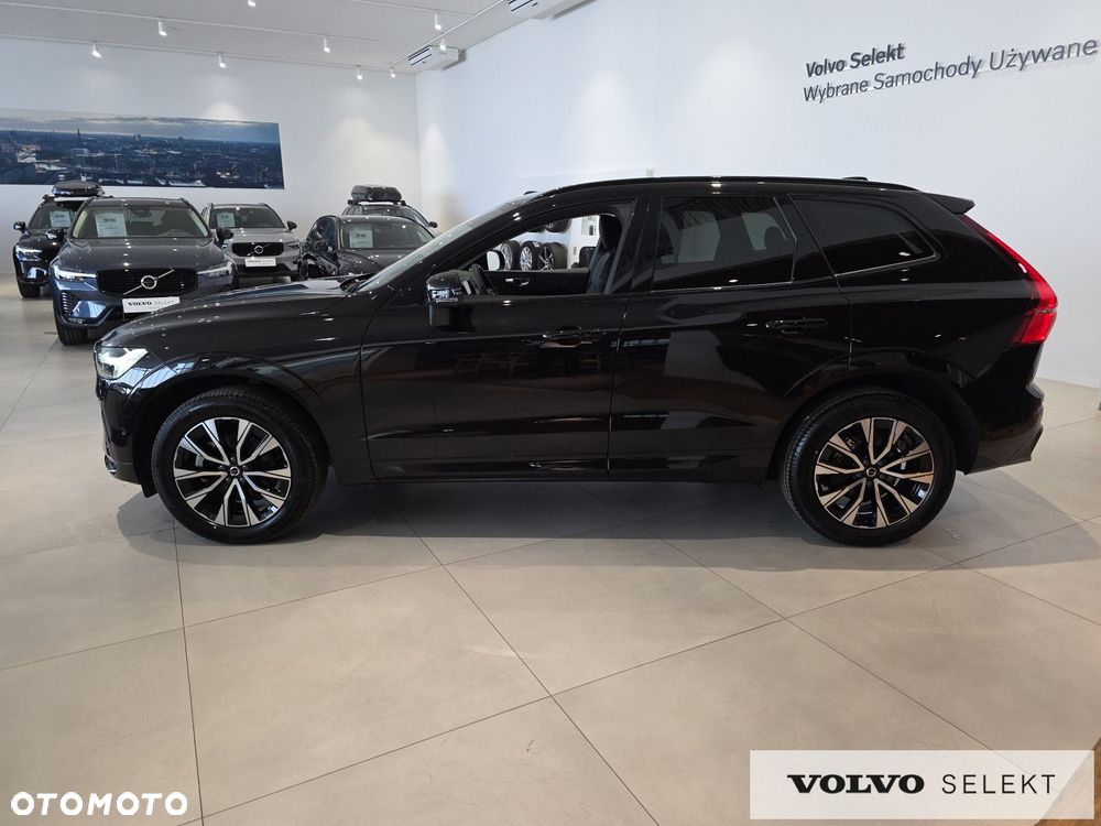 Volvo XC 60 - 9