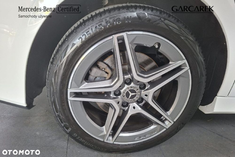 Mercedes-Benz Klasa A - 12