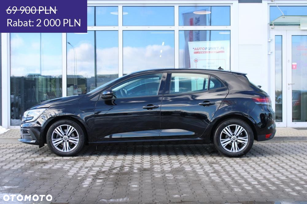Renault Megane - 2