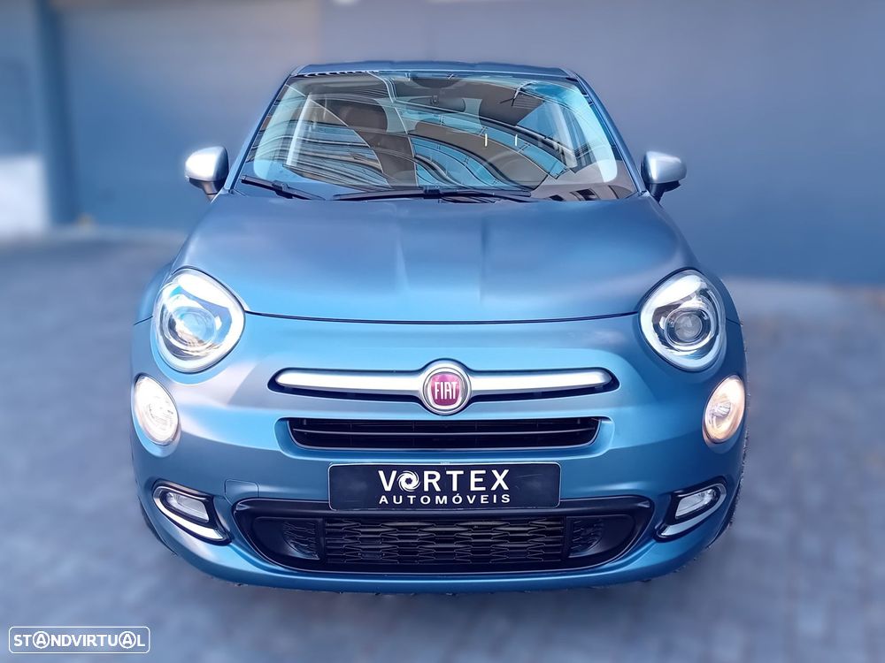 Fiat 500X 1.3 MJ Mirror S&S - 3