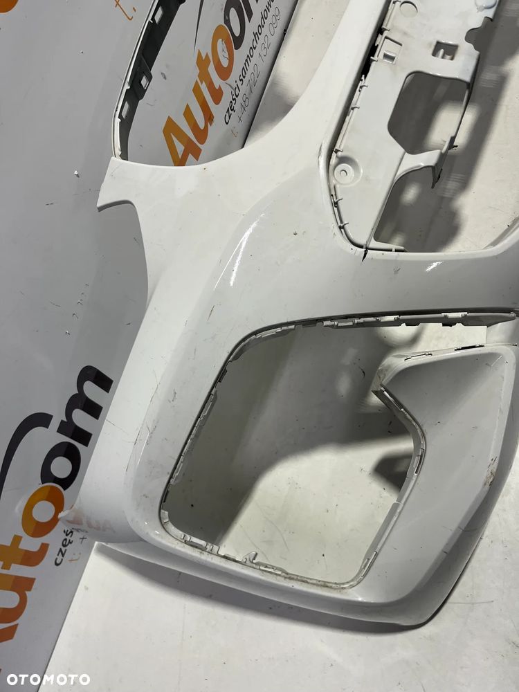 ZDERZAK PRZÓD PRZEDNI BMW X3 G01 X4 G02 M-PAKIET 139605-14  ORYGINAŁ - 3