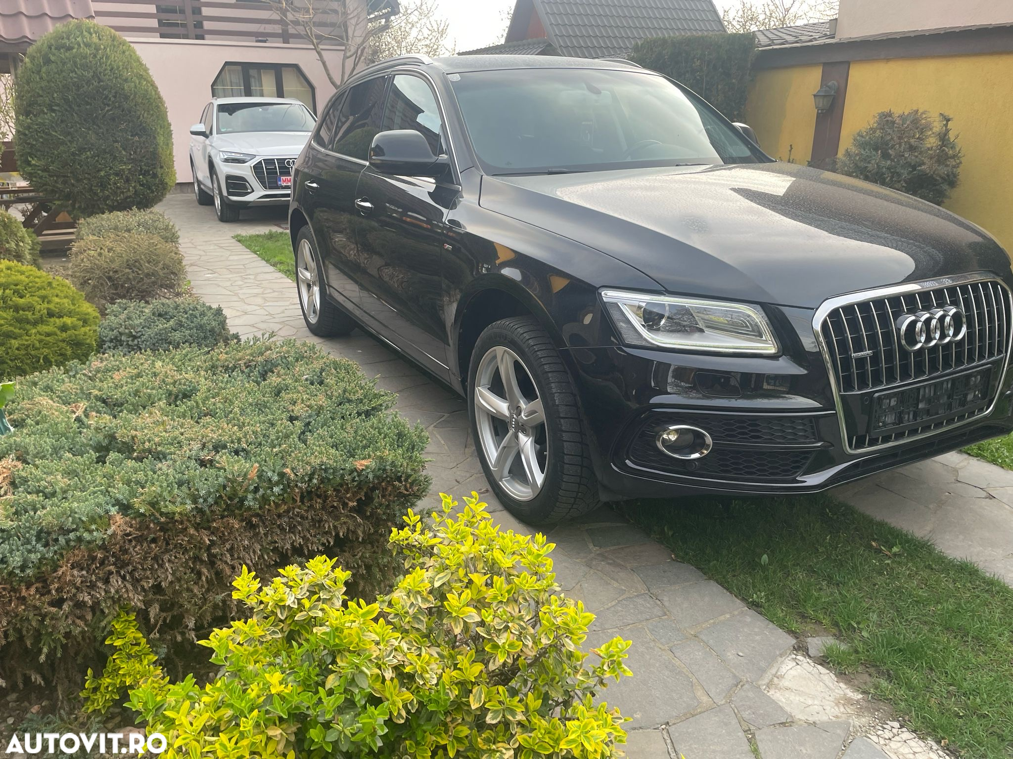 Audi Q5 2.0 TDI Quattro S tronic - 2