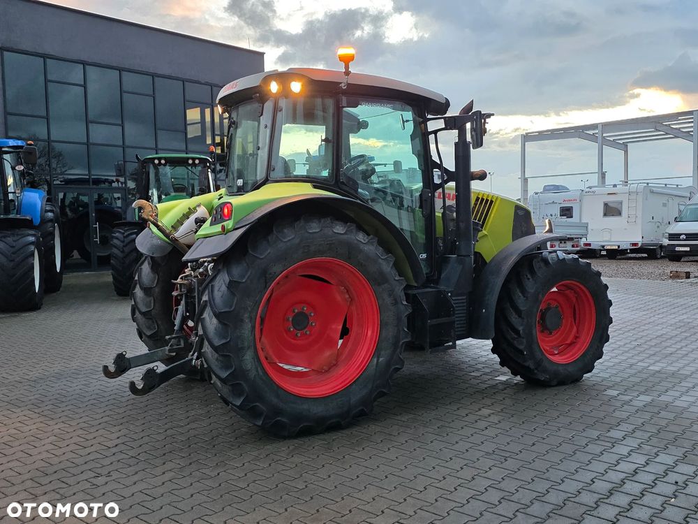 Claas Arion 430 2017R - 17