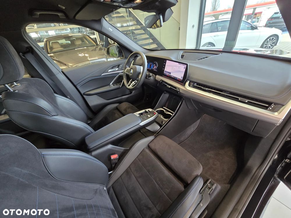 BMW X1 sDrive20i mHEV sport - 15