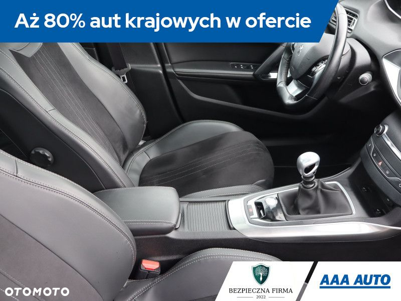 Peugeot 308 - 10